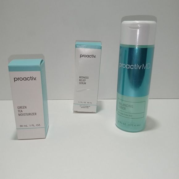 Proactive - Picture 1 of 3